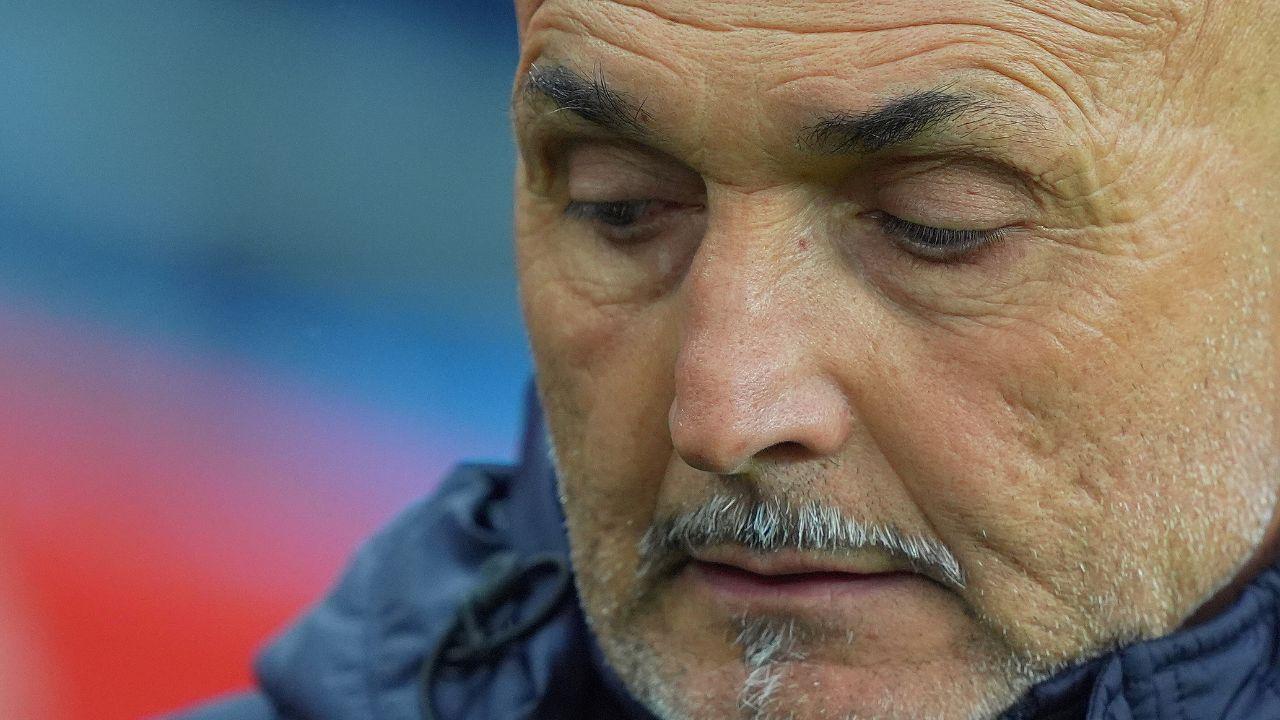 
	Luciano Spalletti

