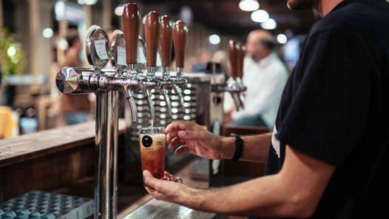 
	Il BeeRiver dal 13 al 15 giugno alla Cavallerizza a Lucca

