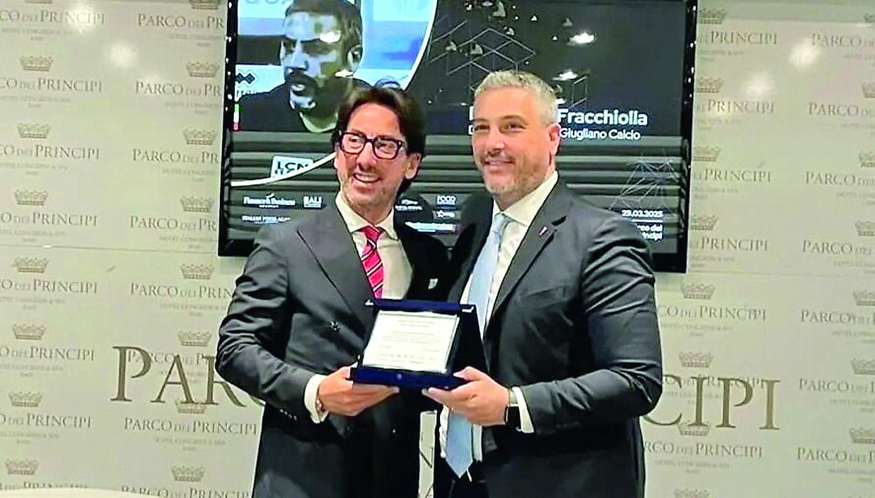Reggiana, via all’era Fracchiolla tra rinnovi e nuove prospettive