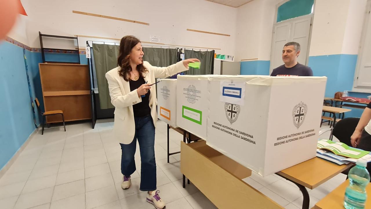 Comunali in Sardegna: affluenza al 18,38%