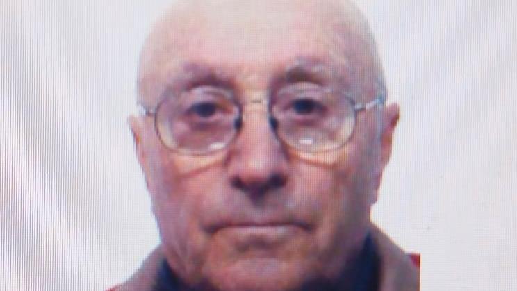 Ferrara, anziano di 88 anni scomparso da casa