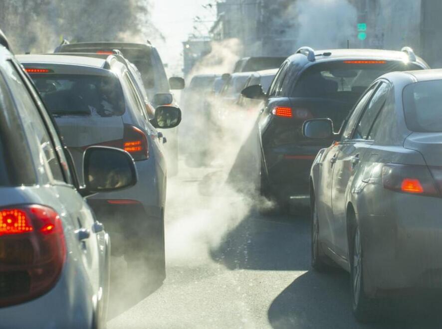 Da ottobre stop ai diesel Euro 5, nel Ferrarese 20 mila mezzi a rischio<br>
