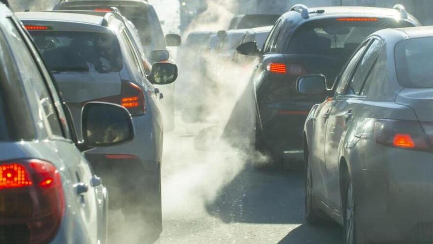 Da ottobre stop ai diesel Euro 5, nel Ferrarese 20 mila mezzi a rischio<br>