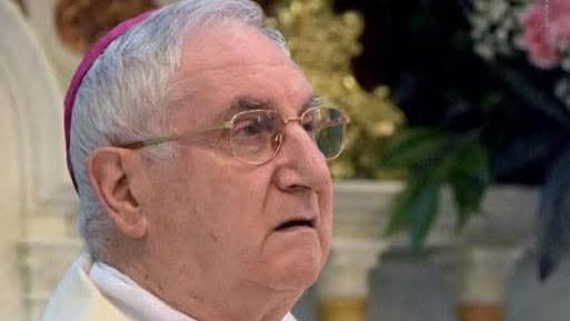Chiesa sarda in lutto: addio all’arcivescovo emerito di Lanusei