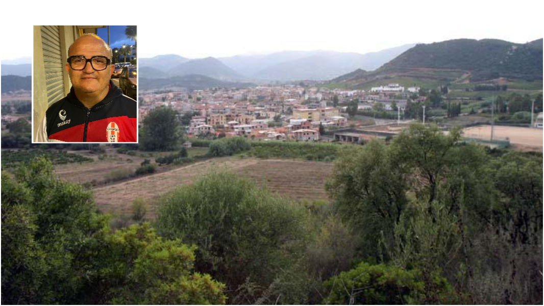 Cardedu, raggiunto il quorum: Marcello Vacca eletto sindaco