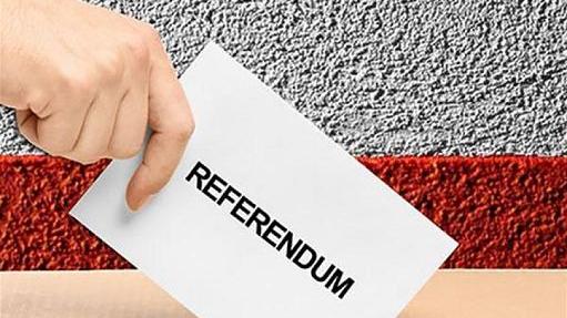 Referendum, ai seggi di Ferrara il 25% dei votanti
