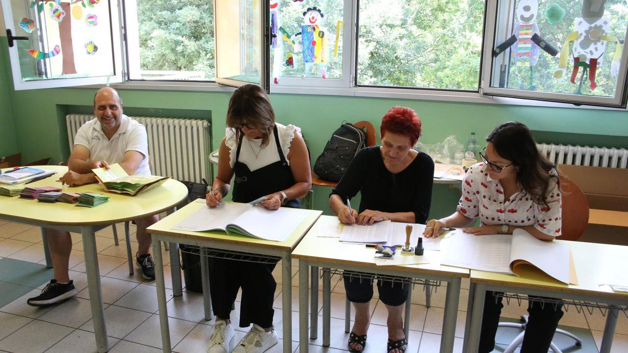 Affluenza al referendum, Reggio Emilia col 32,51% (alle 23) è dietro solo a Bologna. Fabbrico la migliore con 42,62%