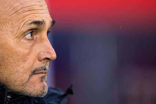 
	Luciano Spalletti


