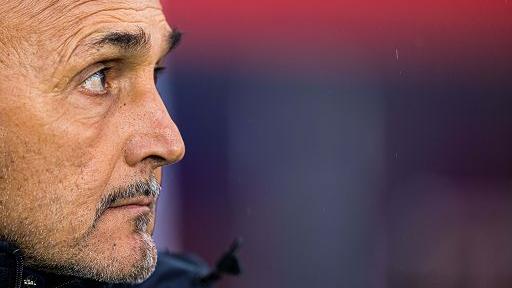 Luciano Spalletti