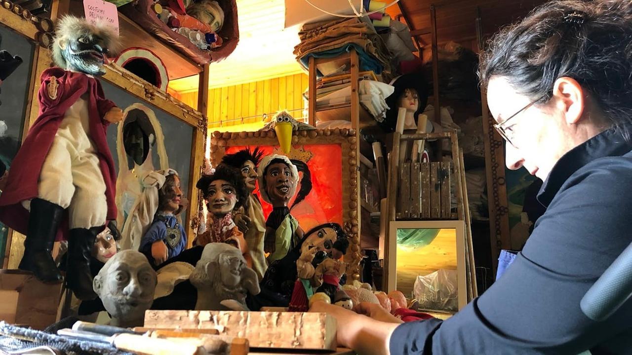 Baracca e Burattini compie 20 anni e festeggia con trenta spettacoli