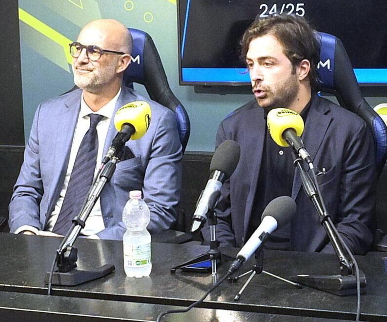 Pisa, non solo il toto-tecnico: spunta il nome di Targhalline