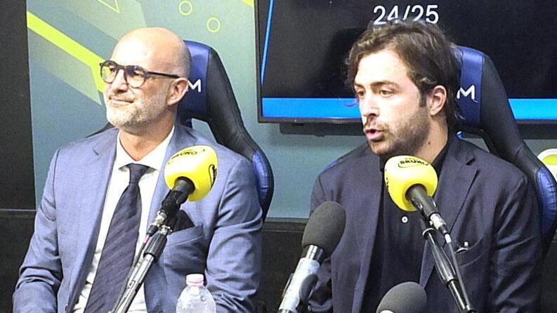 Pisa, non solo il toto-tecnico: spunta il nome di Targhalline