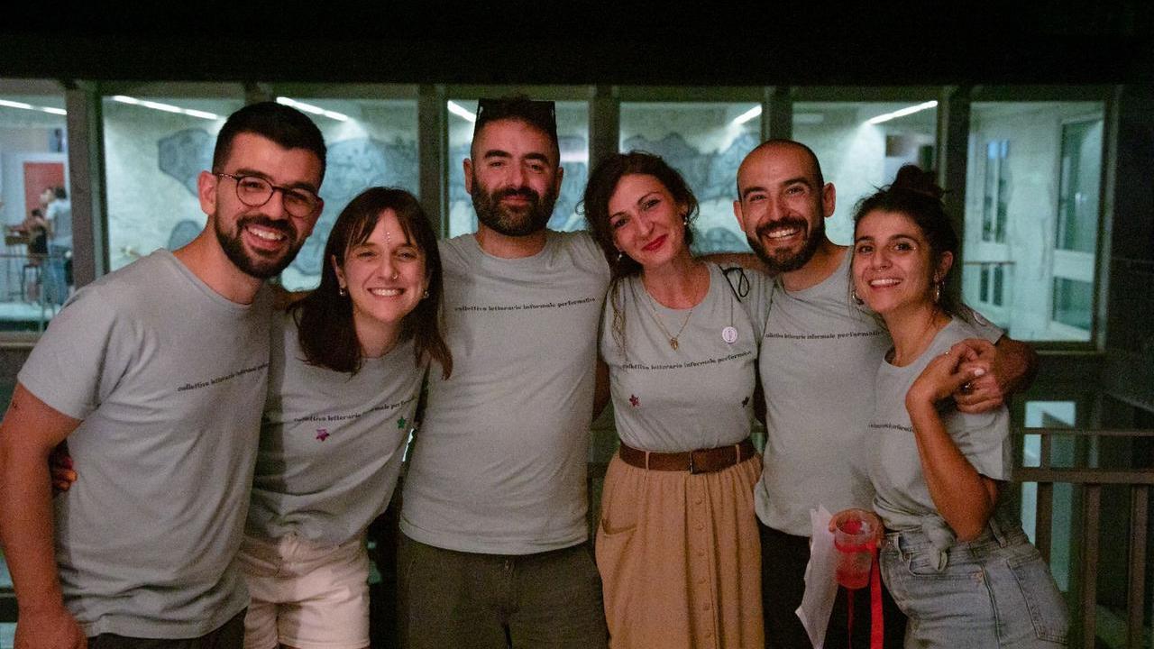 Sassari, 12 ore di musica e street art in centro per il terzo compleanno di Clip