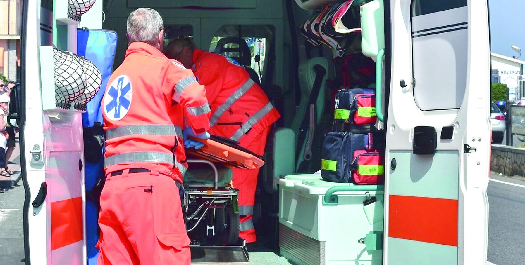 Militare salvato dopo un arresto cardiaco a Livorno: «Così i corsi di primo soccorso fanno la differenza»<br>
