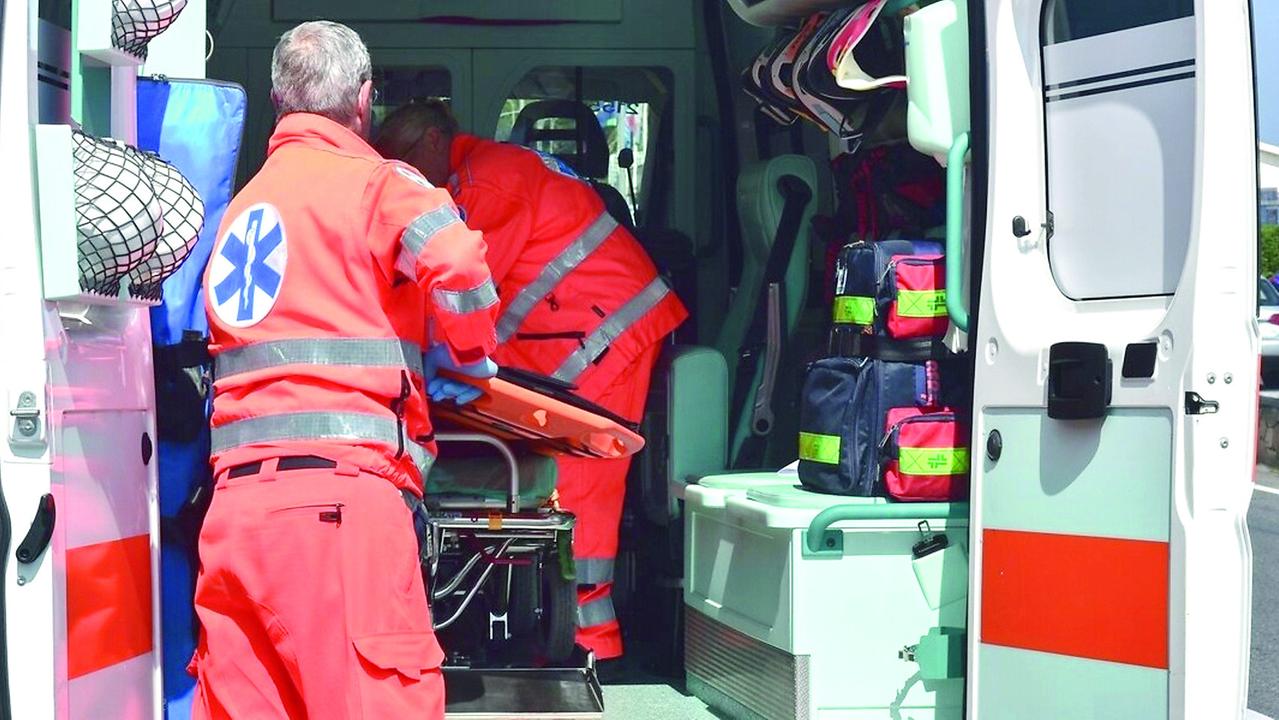 Militare salvato dopo un arresto cardiaco a Livorno: «Così i corsi di primo soccorso fanno la differenza»<br>