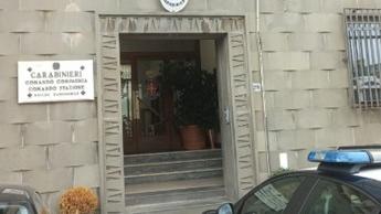 Cecina, lite violenta davanti alla stazione: arrestato 39enne per resistenza ai carabinieri