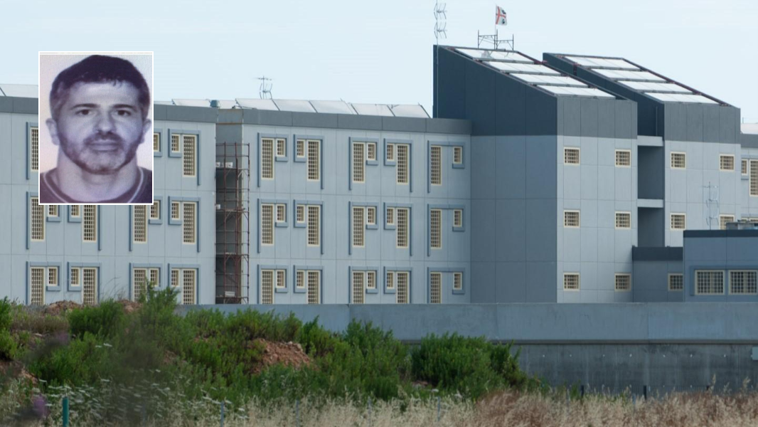 Il suicidio di Sandro Arzu in carcere: un biglietto per scusarsi e scagionare i familiari