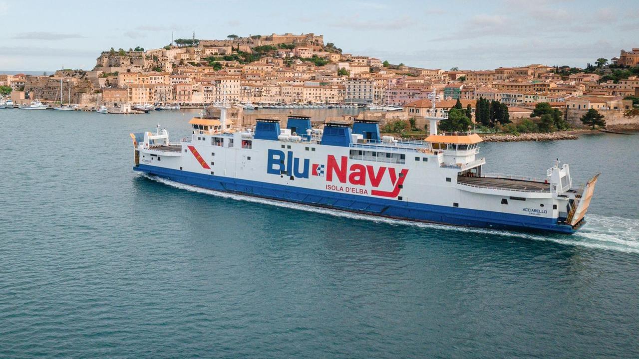 Cambio al timone di Blu Navy, i “genovesi” tornano al vertice
