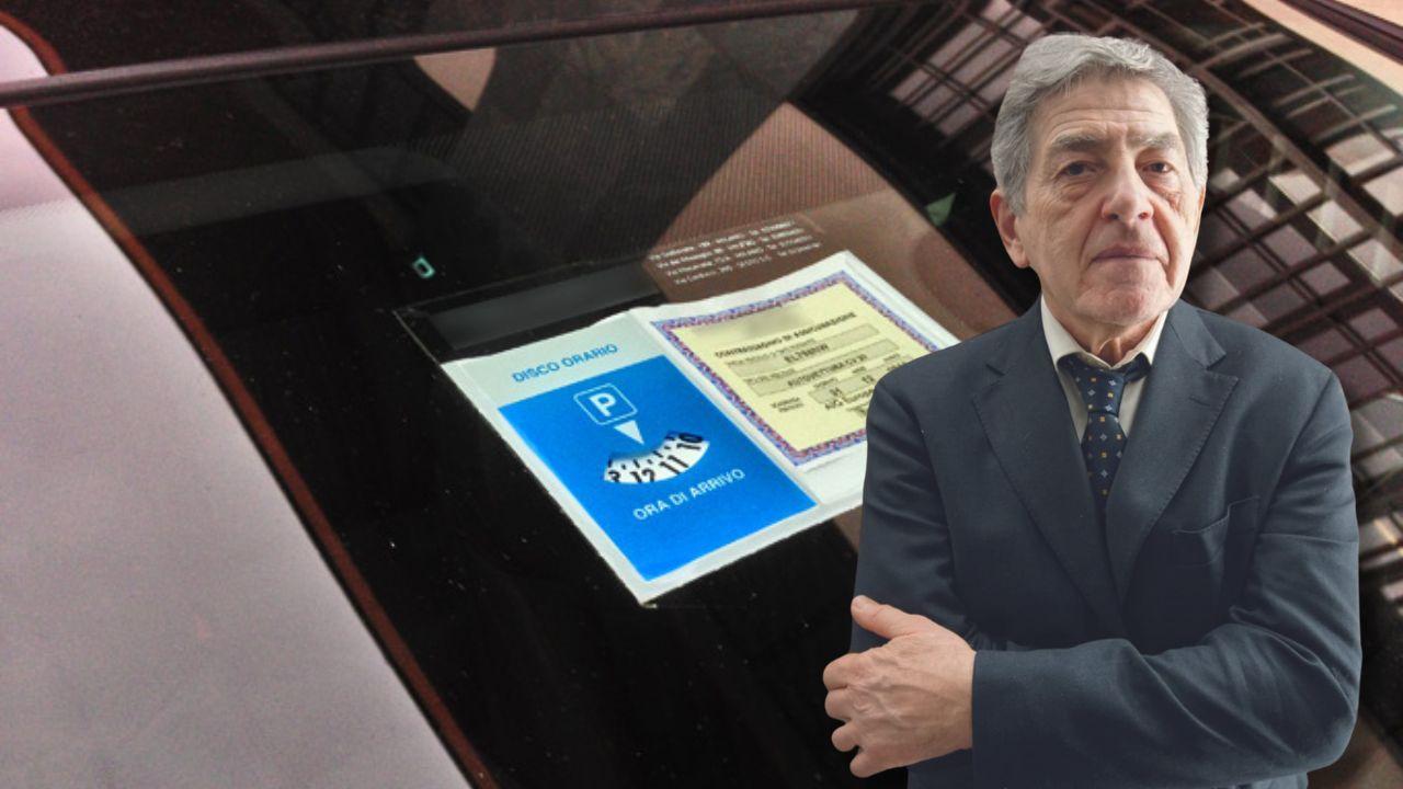 Esporre il tagliando non è più obbligatorio ma è meglio premunirsi