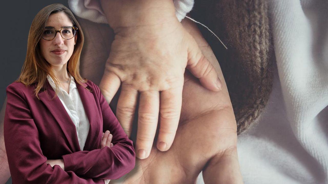 Le adozioni internazionali
da parte di persone single
sono diventate possibili