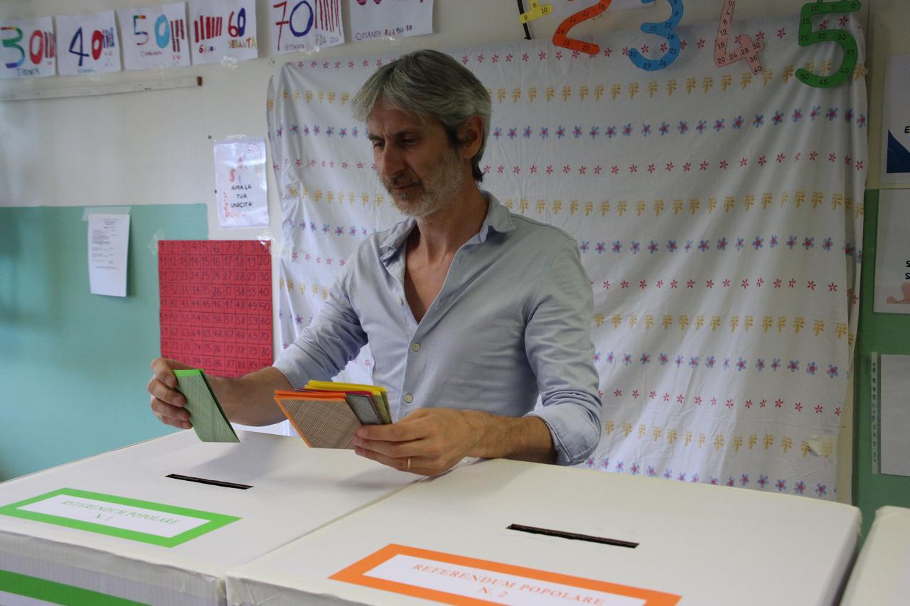 Referendum, l’affluenza a Reggio Emilia si ferma al 43,13%. Fabbrico supera il quorum con il 52,86%