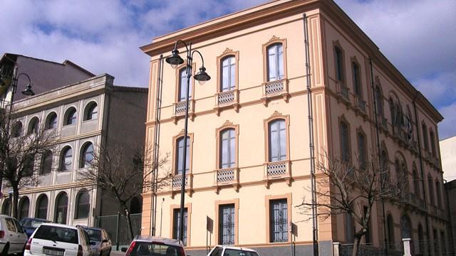 Guspini: niente provincia di Oristano, resta nel Medio Campidano