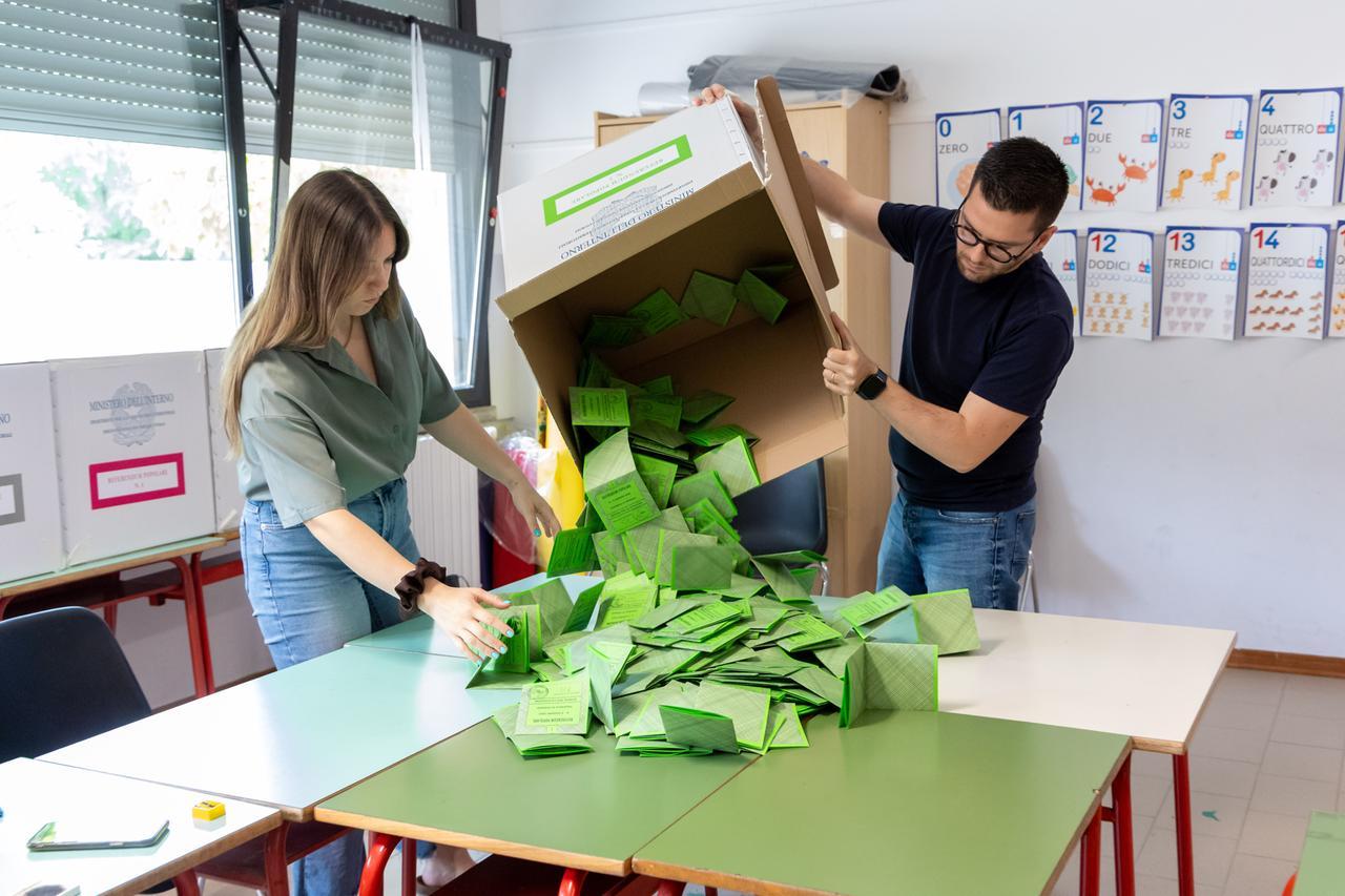 Referendum, Ferrara terza peggior provincia in regione per affluenza. Goro al 15%