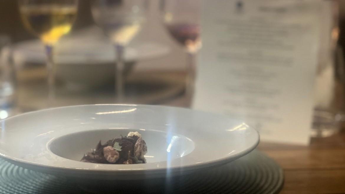 Cagliari, cucina e letteratura si incontrano al Casa Clàt
