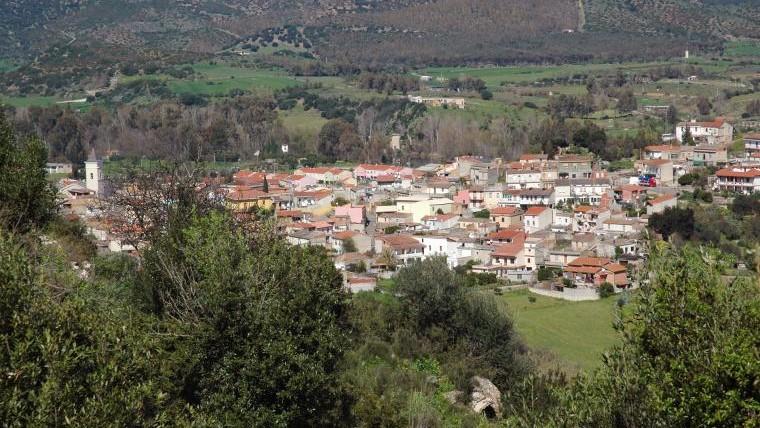 Comunali 2025, il caso-record di Goni: alle urne si presentano appena 6 persone