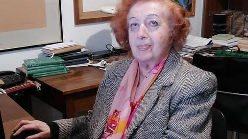 Vania Partilora