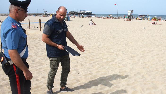 “Racket della sabbia” ai Lidi. Le condanne ridotte in appello<br>