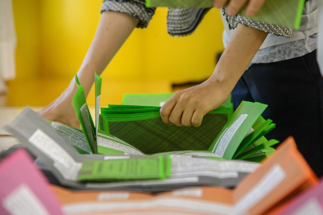 
	Referendum, in Toscana l'affluenza pi&ugrave; alta d'Italia

