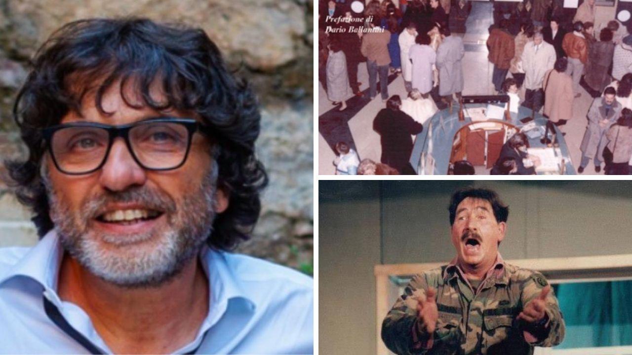 Livorno rende omaggio al suo Giuseppe Pancaccini: il racconto di Dario Ballantini