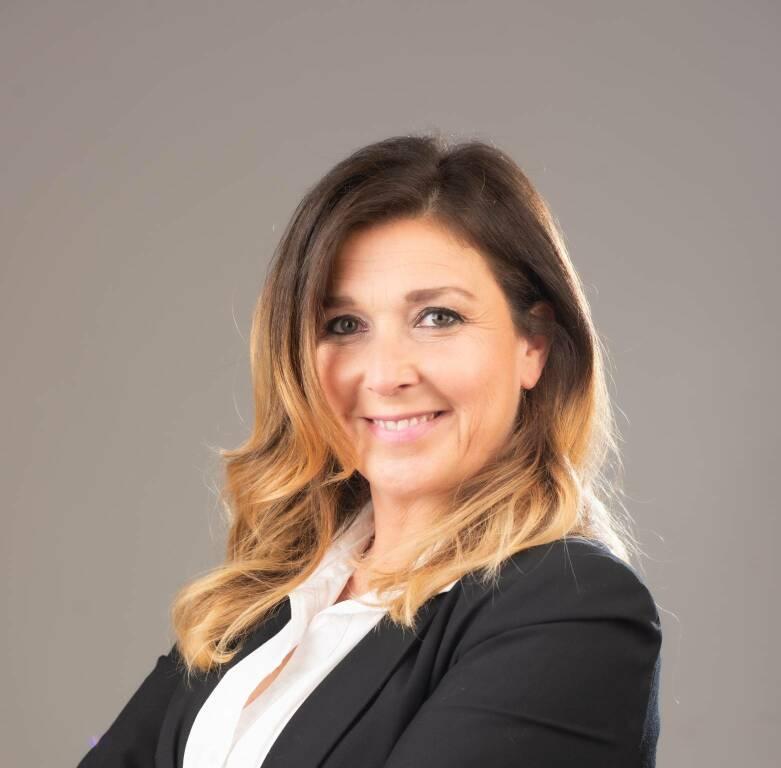 
	L'avvocato Elisabetta Triggiani

