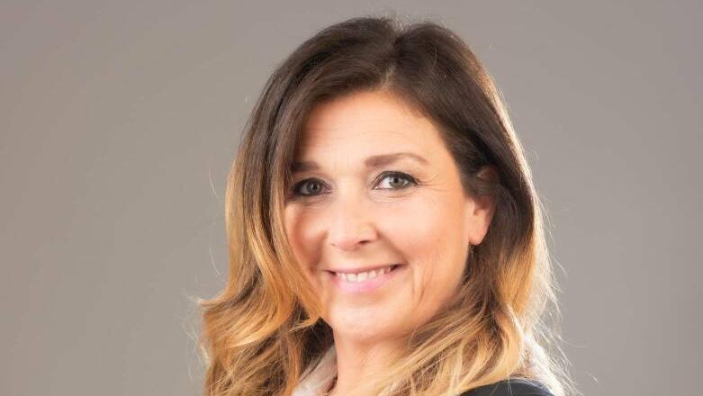 L'avvocato Elisabetta Triggiani