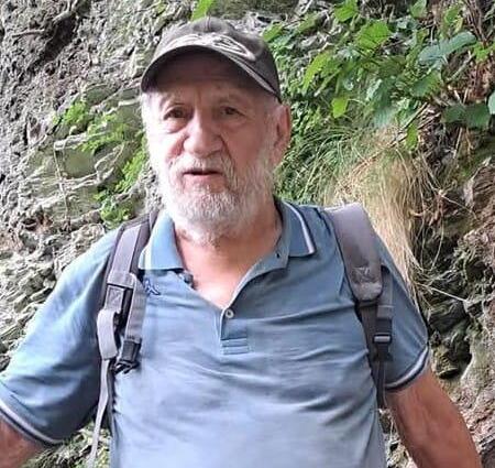 Viareggio, è morto Adolfo Pezzini: uomo di spettacolo e volontariato