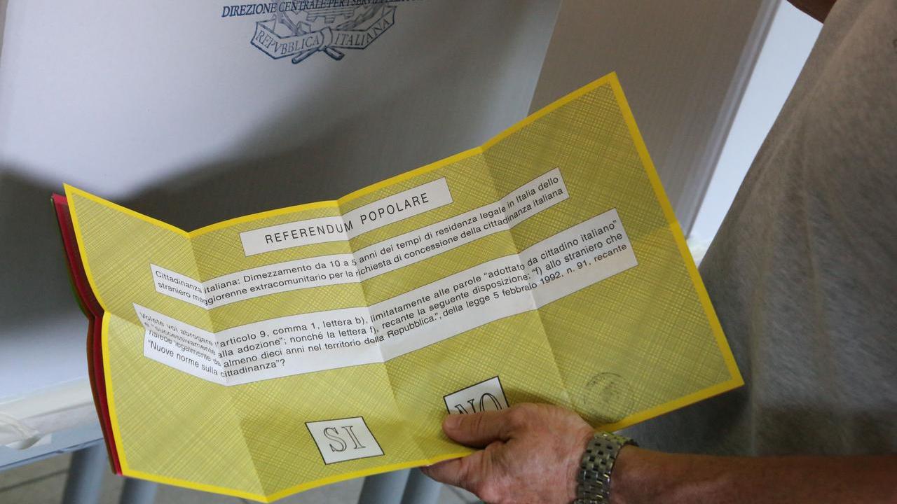 Referendum, anche Reggio Emilia senza quorum ma è terza in Italia per affluenza. Sesena (Cgil): «Sulla campagna referendaria una censura degna di dittature sudamericane»