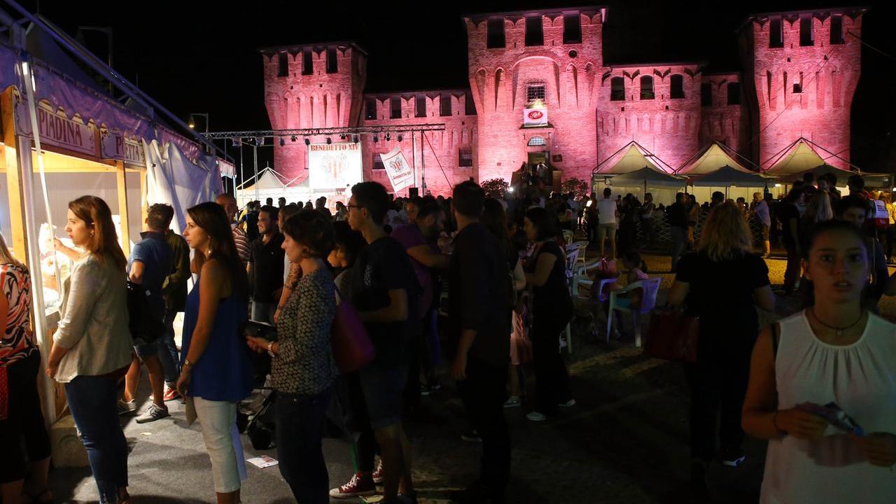 Cento, la Fiera torna alle origini