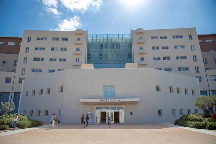 Nasce un fondo per l’acquisizione dell’immobile del Mater Olbia: finanziamento da 45 milioni di euro