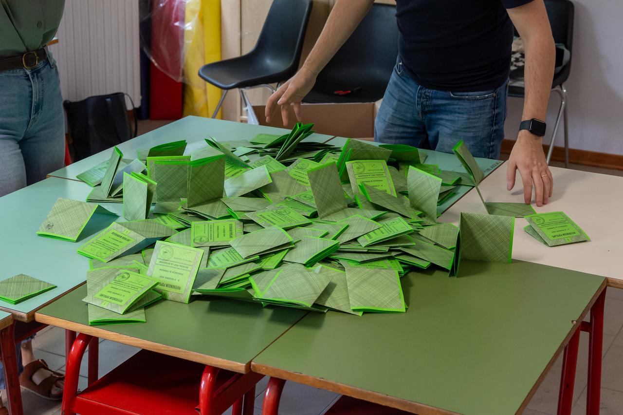 I limiti di questa politica
