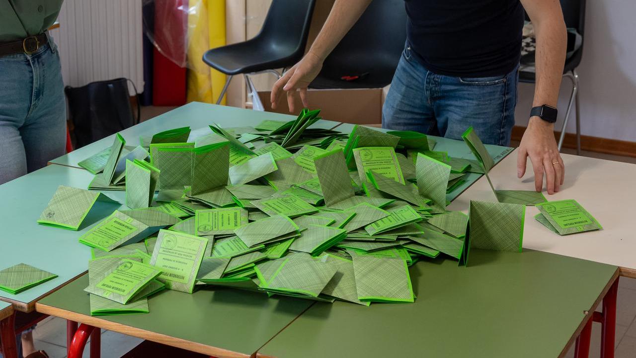 I limiti di questa politica