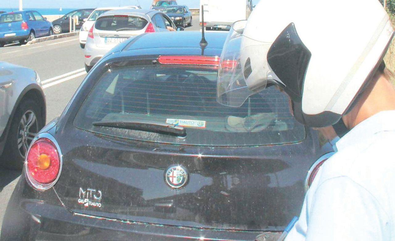 
	Intensificati i controlli della polizia municipale nel fine settimana a Livorno

