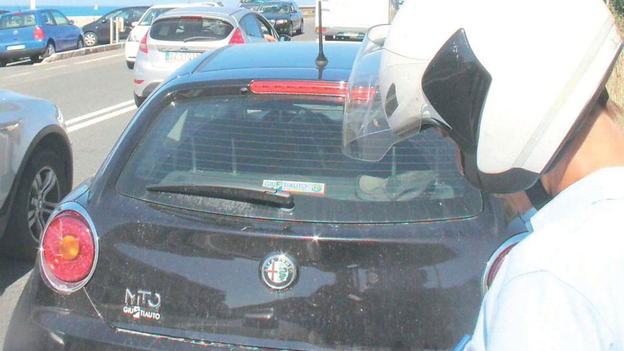 Intensificati i controlli della polizia municipale nel fine settimana a Livorno