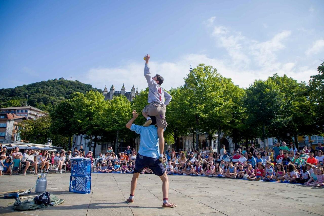 Estate Popolare: 80 eventi per vivere la cultura a cielo aperto