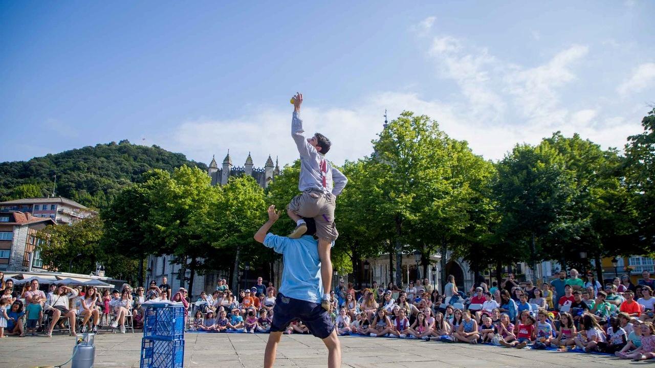 Estate Popolare: 80 eventi per vivere la cultura a cielo aperto