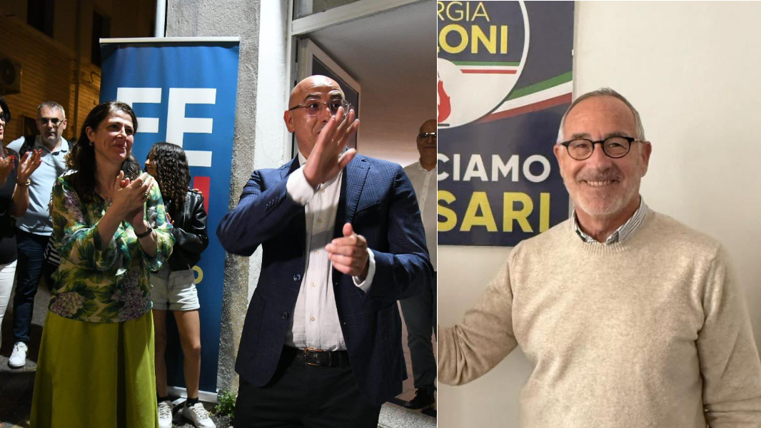 Nanni Campus corregge la presidente Todde: «Non è la prima volta che un parlamentare sardo si dimette per fare il sindaco»