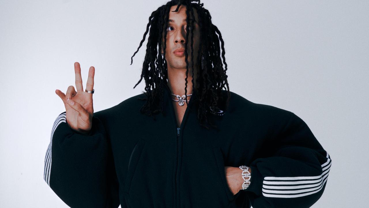 Sul palco del Red Valley arriva Ghali: ecco quando