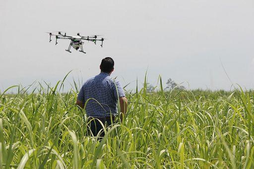 Agrifuturo, Ferrara capofila