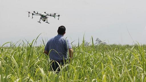 Agrifuturo, Ferrara capofila