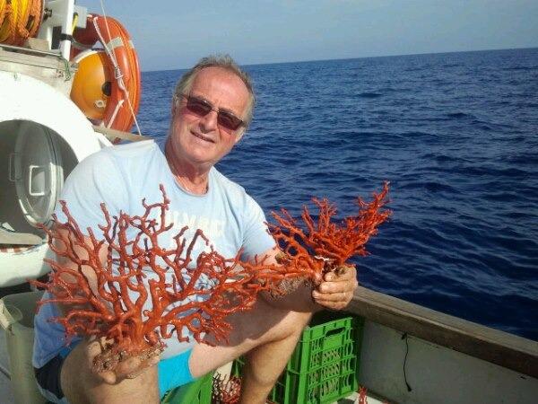 L’immersione fatale del corallaro: a che punto è l’inchiesta